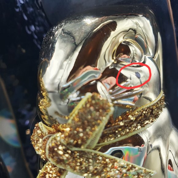 Irregular Choice Disco Bunny shoes - Black Sequin - Picture 9 of 12